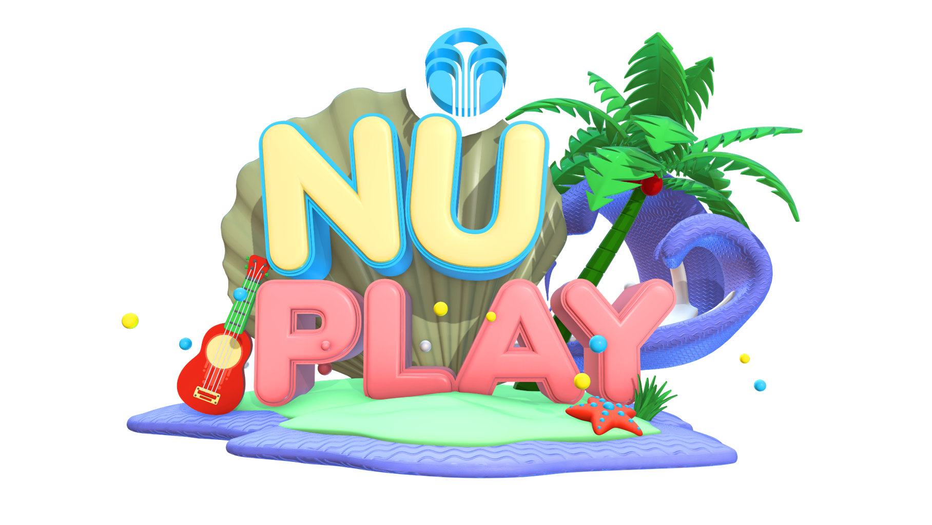 NUPLAY 2025