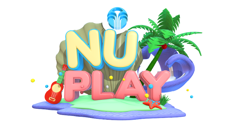 NUPLAY 2025